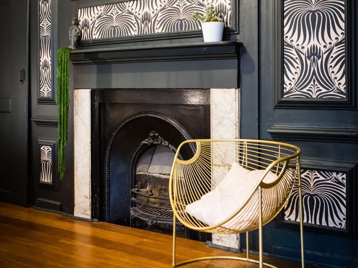 Maison Parfaite Yo1 - Exquisite 400 Year Old, City Centre Townhouse York Exteriér fotografie