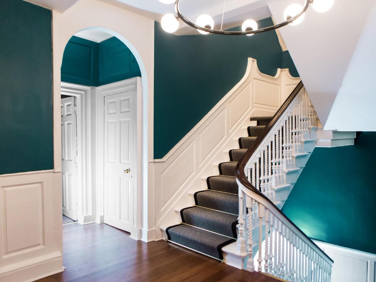 Maison Parfaite Yo1 - Exquisite 400 Year Old, City Centre Townhouse York Exteriér fotografie